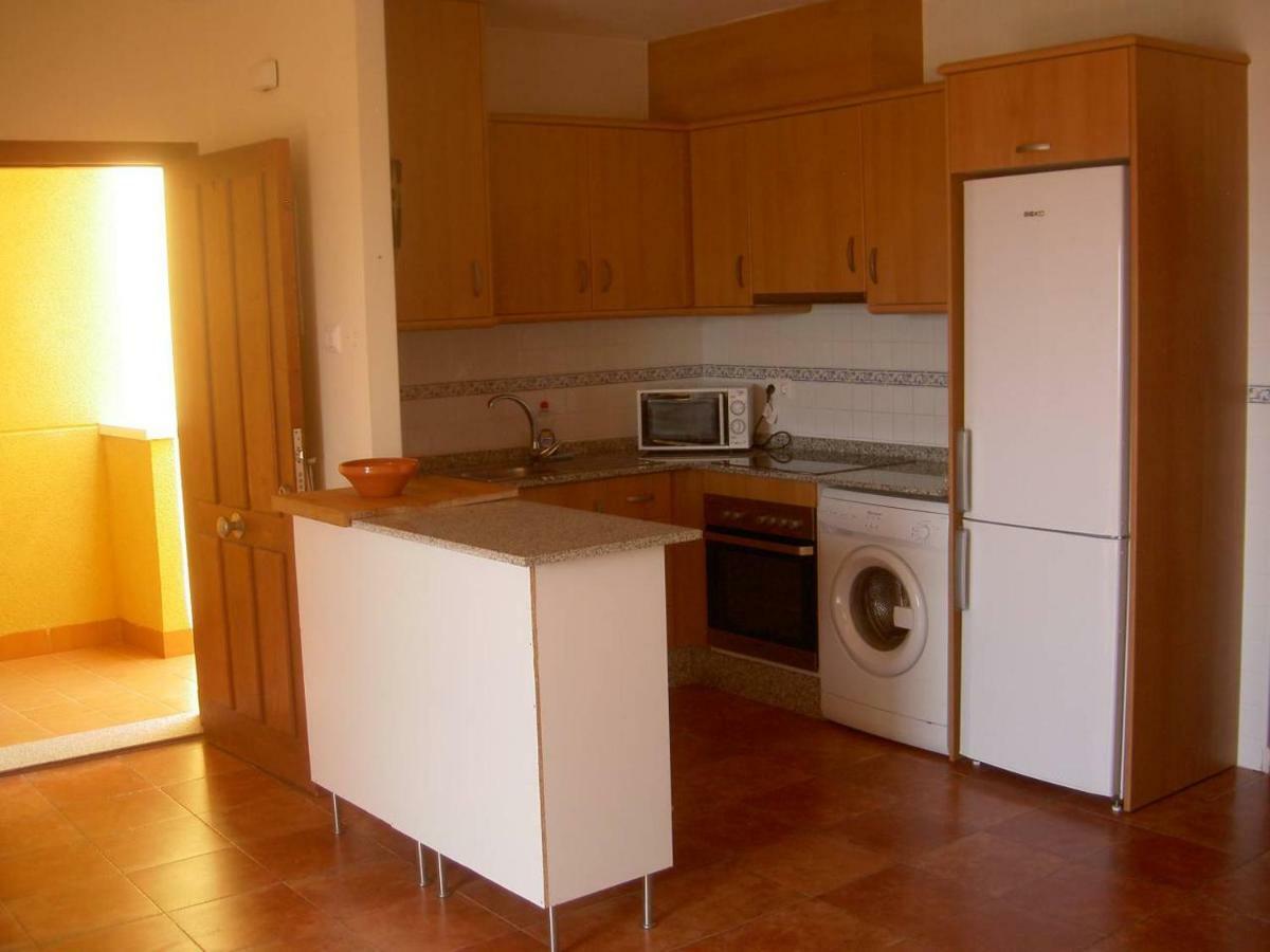 Mojon Hills Apartment Isla Plana Exterior photo
