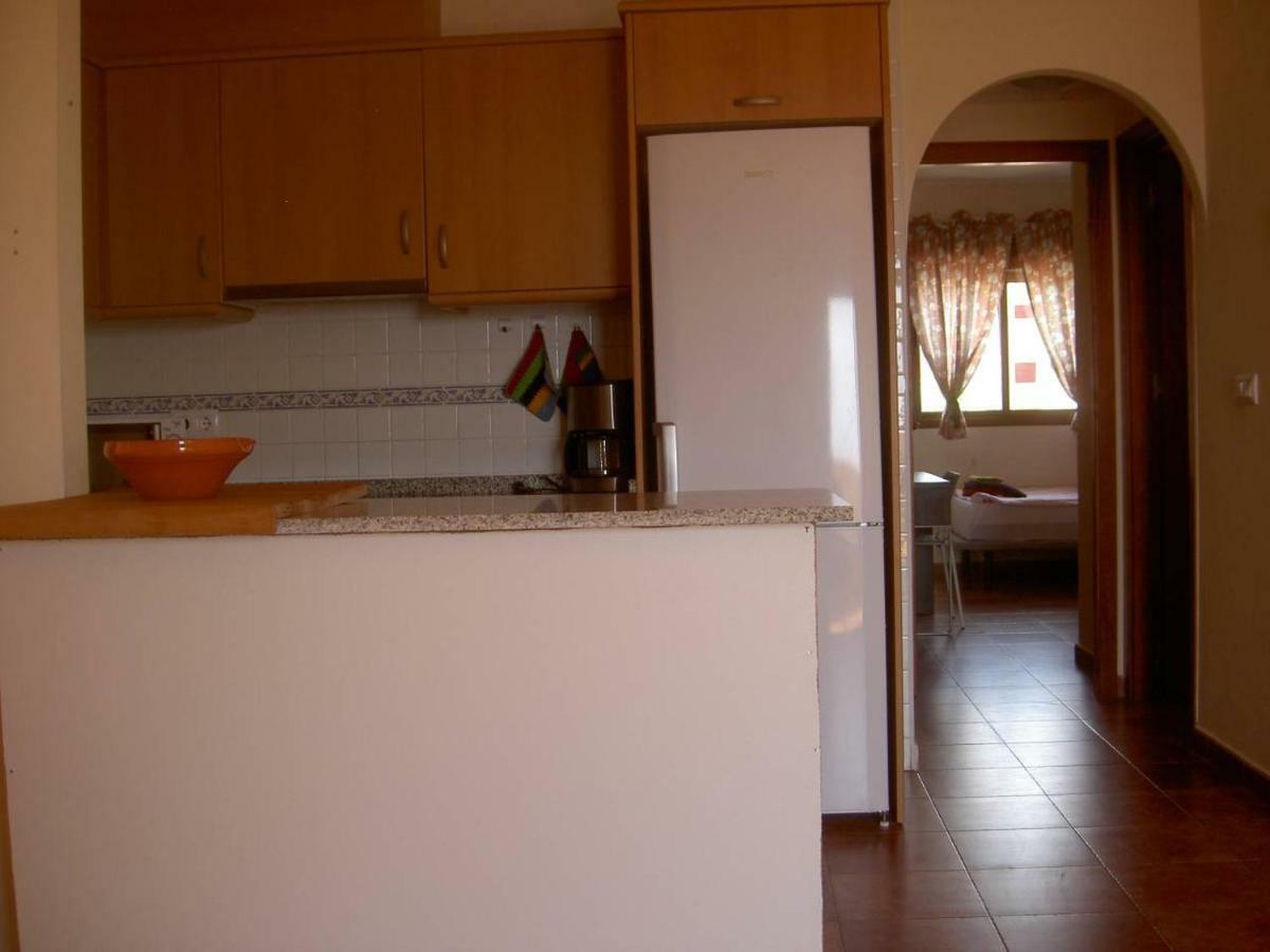 Mojon Hills Apartment Isla Plana Exterior photo