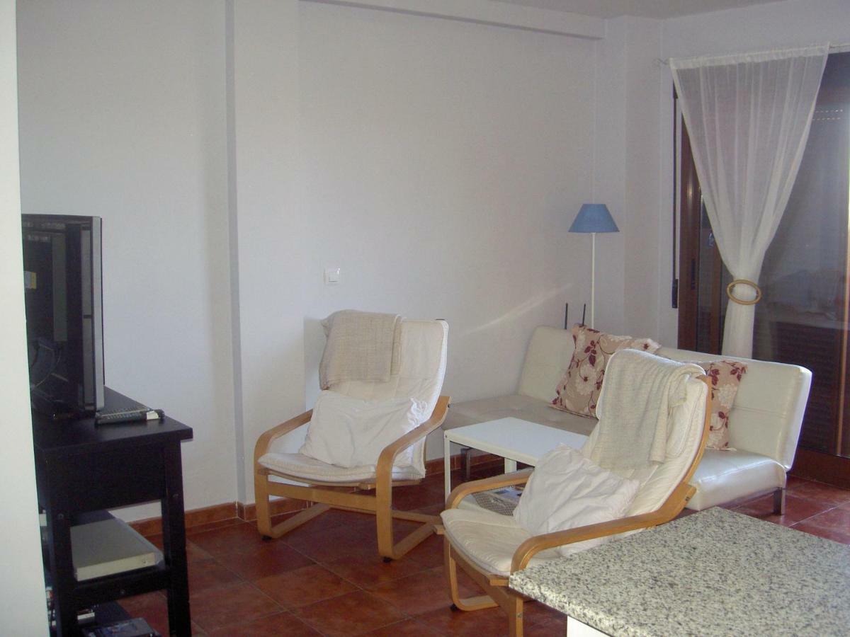 Mojon Hills Apartment Isla Plana Exterior photo